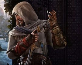 Assassin's Creed Mirage'ı sızdıran Youtuber emin oldu