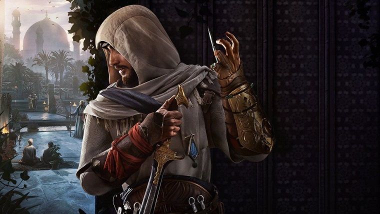 Assassin's Creed Mirage'ı sızdıran Youtuber emin oldu