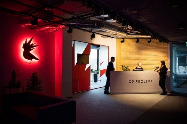 CD Projekt Red, Cyberpunk 2077 devam oyunu için yeni stüdyo kuruyor