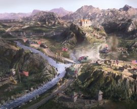 Company of Heroes 3 çıkış tarihi ertelendi