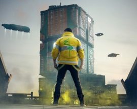 Cyberpunk 2077 'nin yükselişi durdurulamıyor