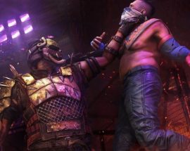 Dying Light 2 Bloody Ties DLC içeriği ertelendi