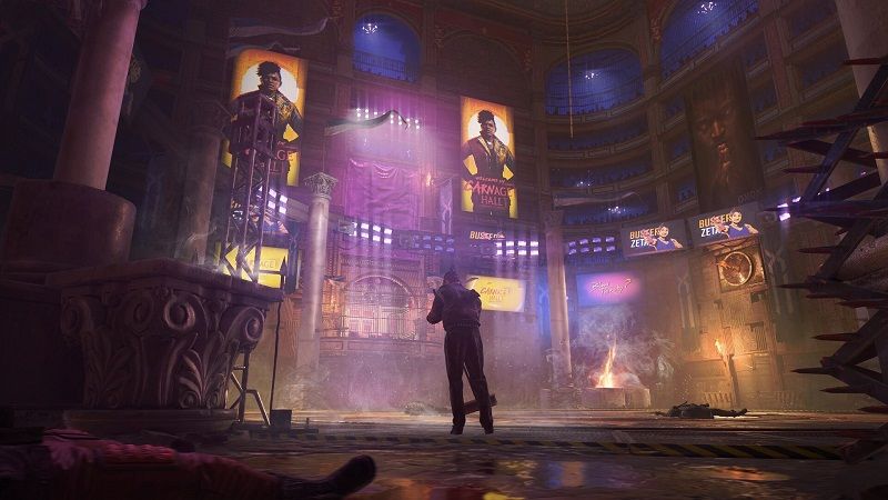 Dying Light 2 Bloody Ties DLC içeriği ertelendi