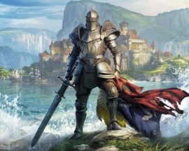 Elder Scrolls Online sonbahar aktifliği tarihi belirli oldu