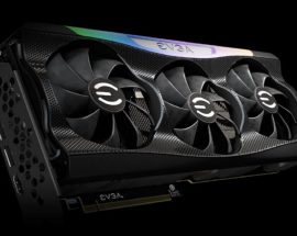 EVGA ekran kartı piyasasından çekildi ama gidişi sessiz olmadı