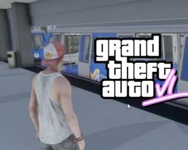 GTA 6'nın 10 bin satır kaynak kodu da sızdırıldı