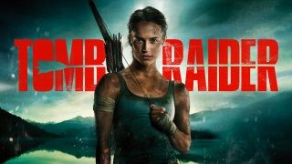 Tomb Raider dizisi geliyor