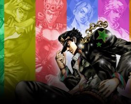 Jojo’s Bizarre Adventure All-Star Battle R analiz