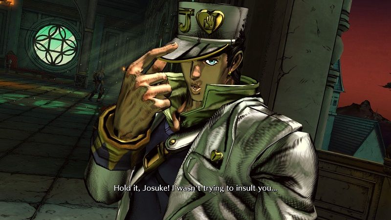 Jojo’s Bizarre Adventure All-Star Battle R inceleme