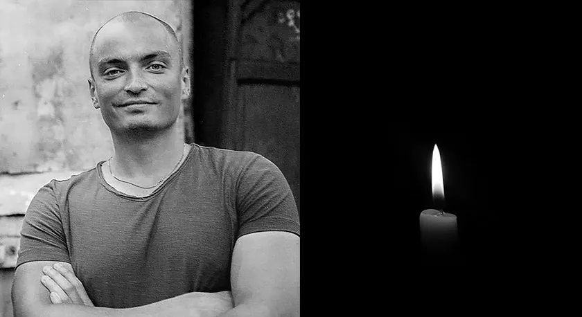 Metro yapımcısı Ukrayna savaşında hayatını kaybetti