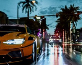 Need for Speed yeni reyin çıkış tarihi duyurulacak