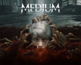 Oyundan uyarlanacak Medium dizisi için düğmeye basıldı