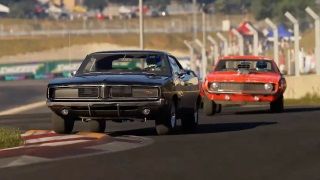 Forza Motorsport, 500'den fazla araçla geliyor