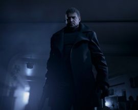 Resident Evil 9 öyküsiyle herkesi ters köşe yapacak