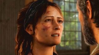 Last Of Us'da acı kayıp