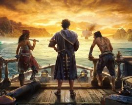 Skull & Bones bir kez daha ertelendi