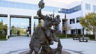 Blizzard oyunlarını Türkçeleştirecek
