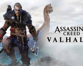 Ubisoft, Assassin’s Creed Valhalla aktüellemesini açıkladı