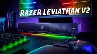 Razer Leviathan V2 inceleme