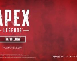 Apex Legends yeni karakter ile ilgili sızıntı doğrulandı