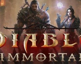 Blizzard, Diablo Immortal oyun içi satın alımlarını savunuyor