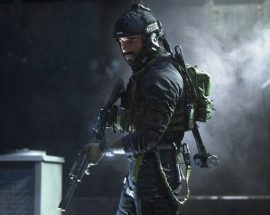 Call of Duty: Modern Warfare 2 için kısa bir fragman yayınlandı