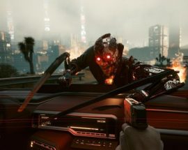Cyberpunk 2077 FSR 2.0 modu ile performans artıyor: Sonuçlar şaşırtan cinsten