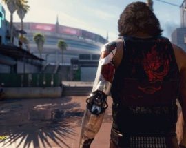 Cyberpunk 2077 konusu tekrar gündeme geliyor
