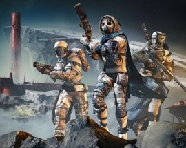 Destiny 2 Xbox ve PC platformlarında kalmaya devam edecek