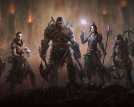 Diablo Immortal 1.5.4 güncellemesi oyuna yeni etkinlikler getiriyor