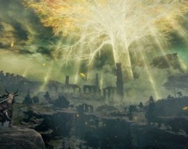 Elden Ring Erdtree bir mod yapımcısının gazabına uğradı