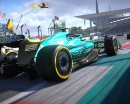 F1 22 fragmanı yayınladı