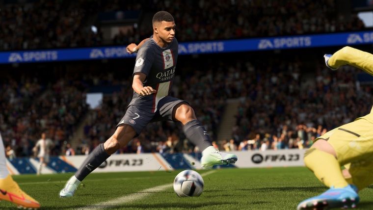 FIFA 23 Rusya ambargosu sürüyor
