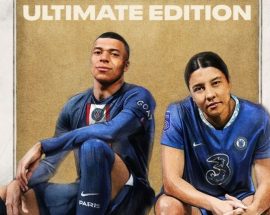 FIFA 23 Ultimate Edition kapak yıldızları belli oldu