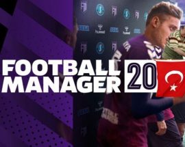 Football Manager'da Türk başkan takıma akrabalarını doldurmuş
