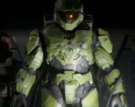 Halo Infinite coop senaryo modu için yeni bilgiler geldi