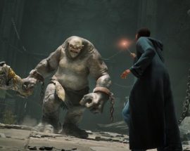 Hogwart Legacy, PlayStation için özel bir görev içerecek
