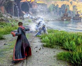 Hogwarts Legacy için tam 20 dakikalık ortam videosu yayınlandı