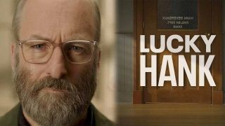 Lucky Hank: Breaking Bad ve Better Call Saul yapımcısından yeni dizi
