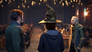 HBO Max, Hogwarts Legacy dizisi üzerinde çalışıyor