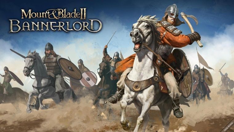 Mount & Blade II: Bannerlord tam sürüm çıkış tarihi belli oldu