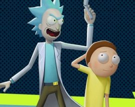 Multiversus Morty ve sezon 1 çıkış tarihi açıklandı