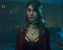 Paradox CEO'su: Vampire: The Masquerade Bloodlines 2 emin ellerde