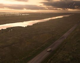 Resident Evil 7 oyuncusu ilginç bir keşif yaptı