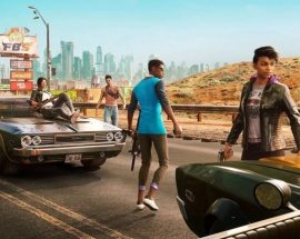 Saints Row hikaye fragmanı yayınlandı