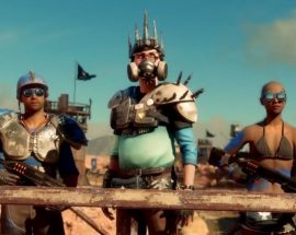 Saints Row sistem gereksinimleri