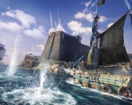 Skull & Bones için daha fazla detay açıklandı