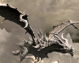 Skyrim ejderha dilinin sırrı sonunda çözüldü