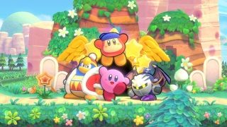 Kirby's Return to Dream Land Deluxe inceleme