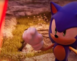 Sonic Frontiers çıkış tarihi açıklandı